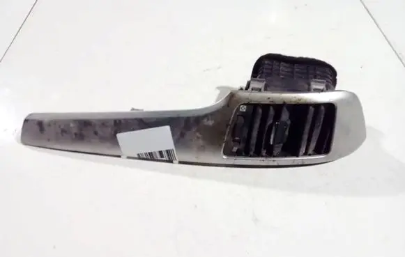 Chevrolet Captiva Dash center air vent grill 96630044