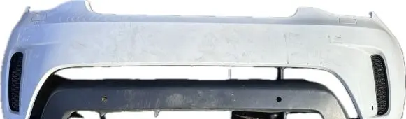 Land Rover Discovery 5 Front bumper HY3217F775 HY3215B217AA HY3216F073AA