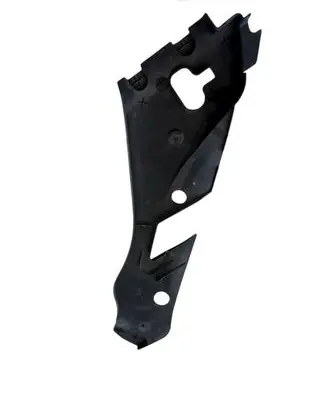 Under headlight/headlamp trim
