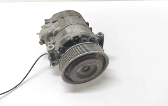 Audi A8 S8 D2 4D Air conditioning (A/C) compressor (pump) 4B0260805B 4472208175 07C11114