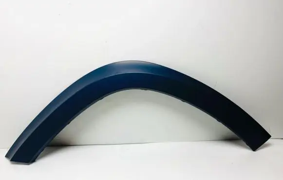 Mercedes-Benz GL X166 Fender trim (molding) A1668846122 1668846122