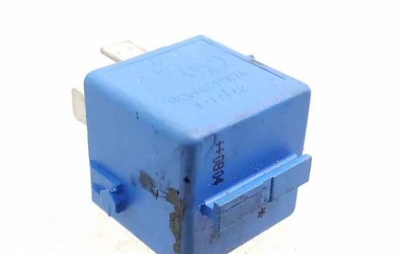 Other relay