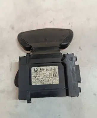 BMW 5 E60 E61 Alarm control unit/module 65756940588