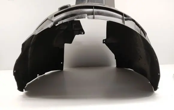 Volvo V60 Front wheel arch liner splash guards 31425475