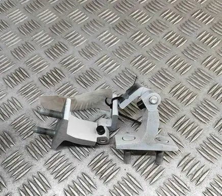 Mercedes-Benz GLB x247 Front door hinges set A1777209605 A1777209405