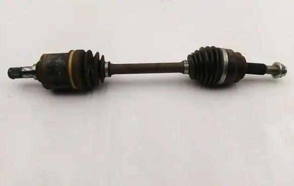 Mitsubishi Outlander Front driveshaft