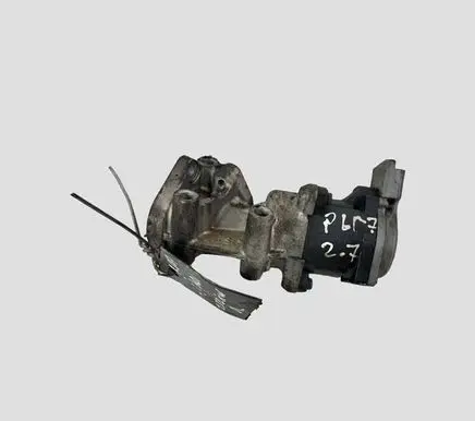 Peugeot 607 EGR valve 4R8Q9D475A