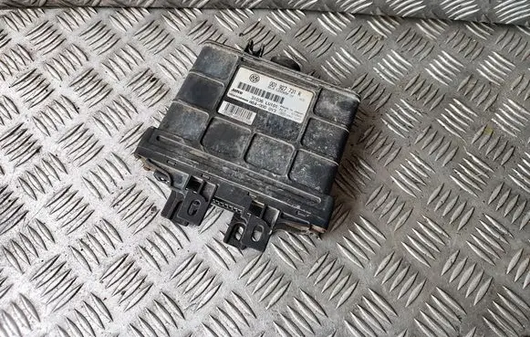 Volkswagen Polo Gearbox control unit/module 001927731R 31036LW101 A640000Y3