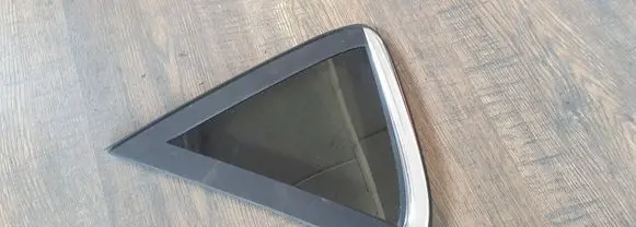 Ford Fiesta Rear side window DOT24M101AS3 43R006723