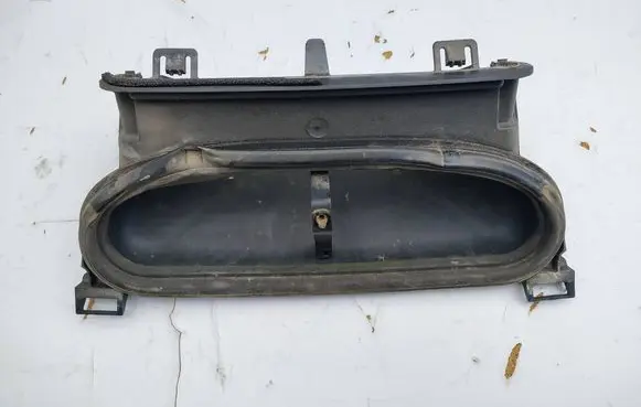 Citroen Berlingo Air intake duct part 9680568780