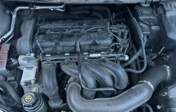 Ford Focus Engine 7M5G6007XA