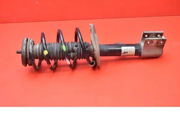 Front shock absorber/damper