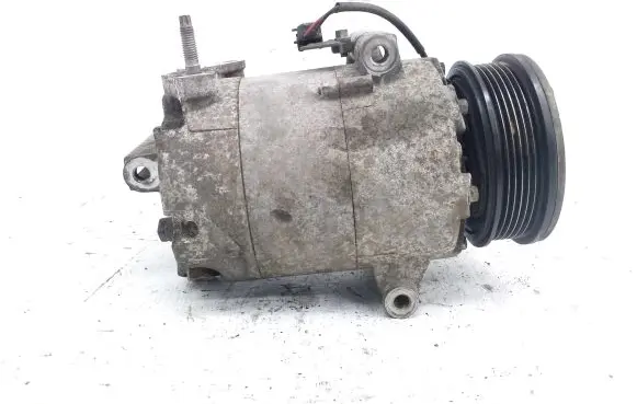 Ford Transit Custom Air conditioning (A/C) compressor (pump) BK2119D629AE