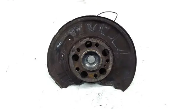 Mercedes-Benz E C207 W207 Rear wheel hub spindle/knuckle 