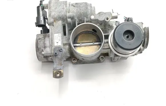 Jaguar XK8 - XKR Throttle valve 9E926BA 98JV9E926BA