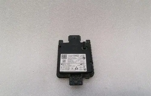 Chevrolet Corvette C8 Headlight/headlamp level sensor 84870462
