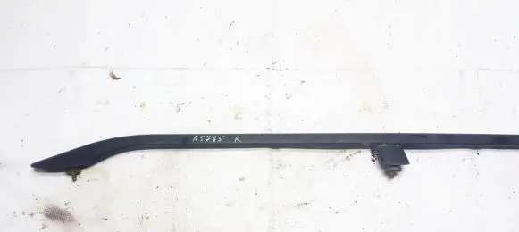 Volkswagen PASSAT B3 Roof bar rail