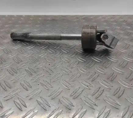 BMW 6 E63 E64 Steering column universal joint 2201055729A 071207 276126