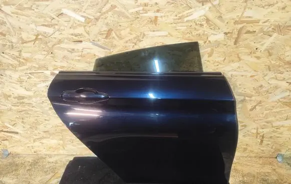 BMW 4 F36 Gran coupe Rear door