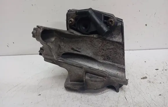 Peugeot Expert Fuel filter housing 9683199680 1026355S01