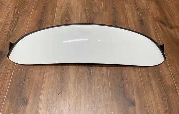 Mini One - Cooper F56 F55 Tailgate/trunk spoiler 51627317398 18008610