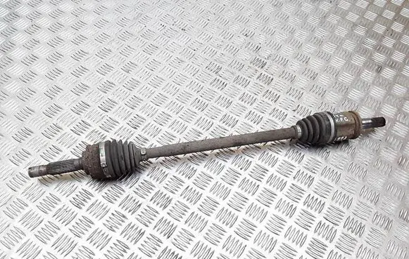 Mitsubishi ASX Rear driveshaft