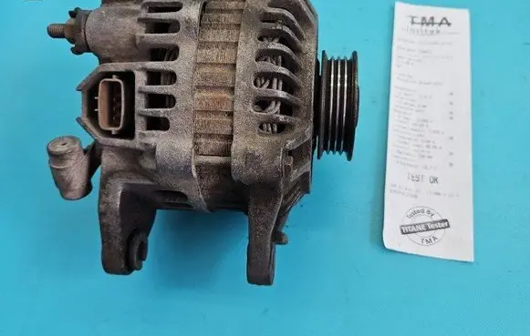 Mitsubishi Galant Generator/alternator MD317862 IMPRK1478792