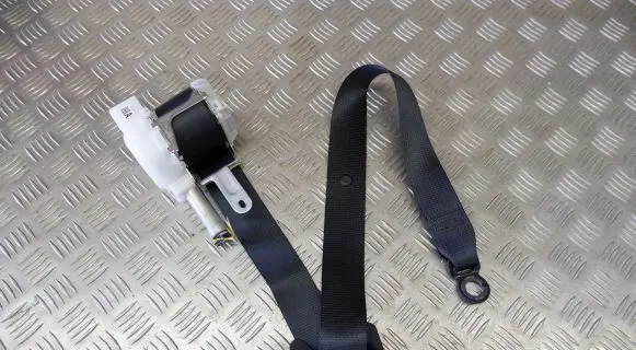 Toyota Corolla E210 E21 Front seatbelt 7321002690