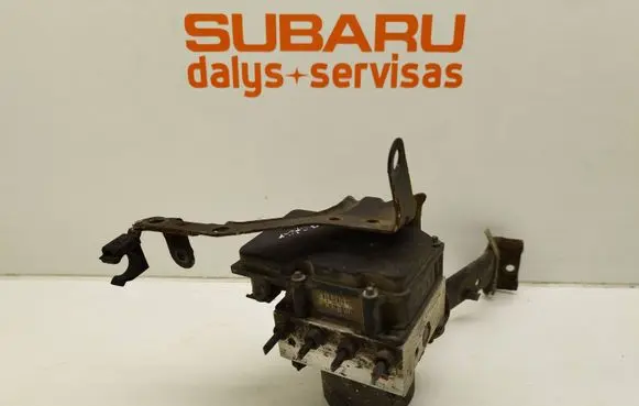 Subaru Legacy ABS Pump 27534AG010