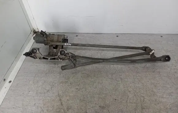 Ford C-MAX I Front wiper linkage 