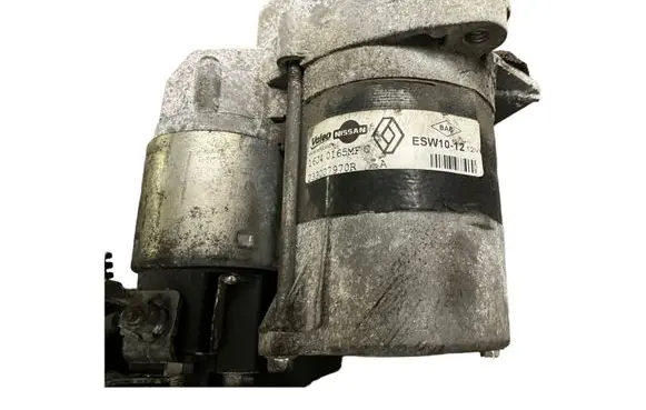 Renault Megane III Starter motor 233007970R 16J40165MFC