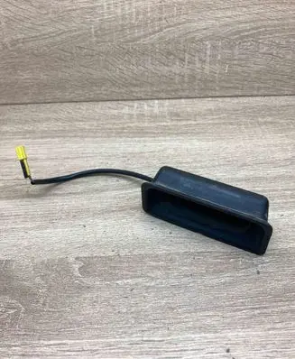 BMW 5 E60 E61 Tailgate/trunk/boot exterior handle 9621251