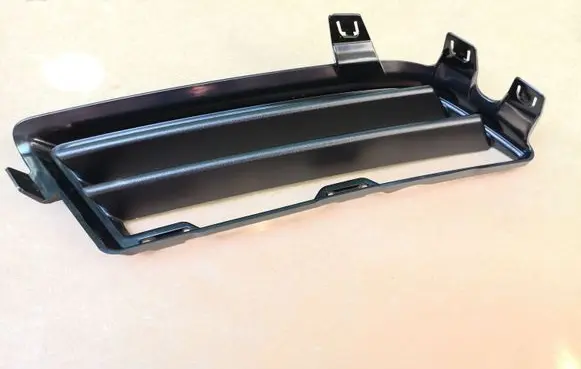 BMW 6 F06 Gran coupe Front grill 51117211474