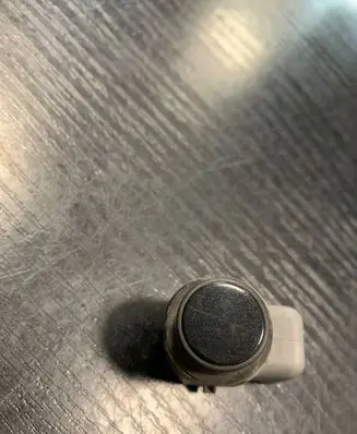 BMW 5 E60 E61 Parking PDC sensor 9127799