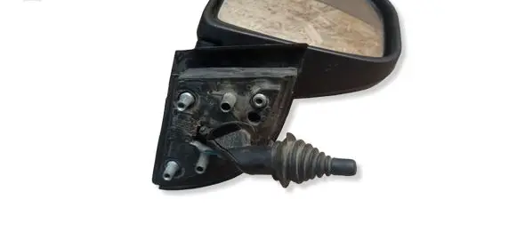 Peugeot Partner Front door electric wing mirror 23263610