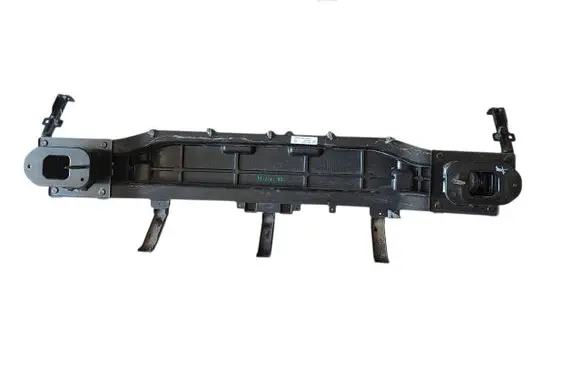 KIA Ceed Rear bumper cross member 86631A2400 023555 04122016