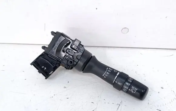 Toyota Prius+ (ZVW40) Wiper control stalk 17F060 7601017J003