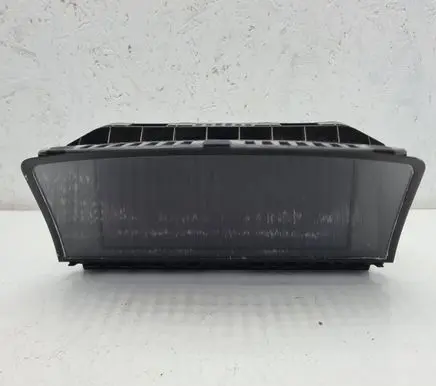 BMW 7 E65 E66 Screen/display/small screen 65826946721