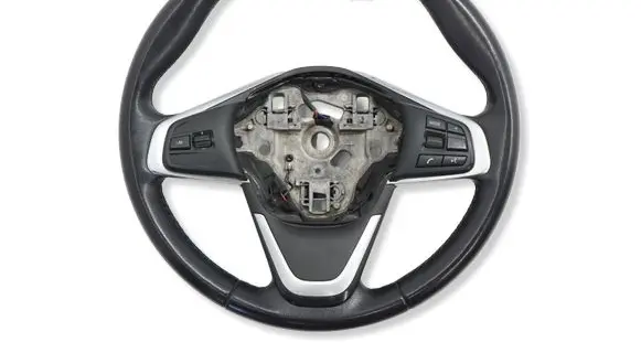 BMW 2 F46 Steering wheel 8626499ACR