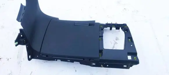 Peugeot 3008 I Glove box 9688518677