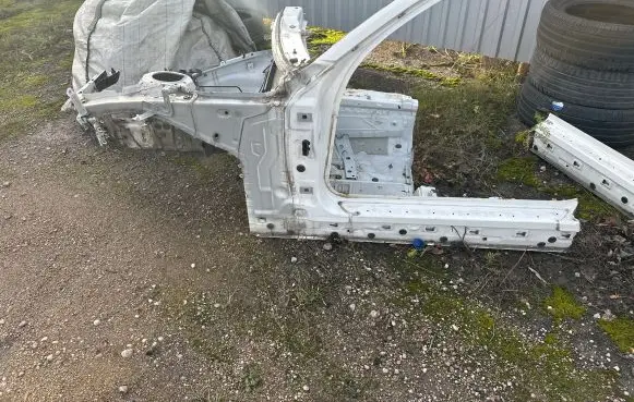 BMW 2 F22 F23 Front quarter panel 