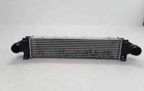 Volvo XC60 Intercooler radiator
