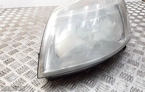Citroen Berlingo Headlight/headlamp