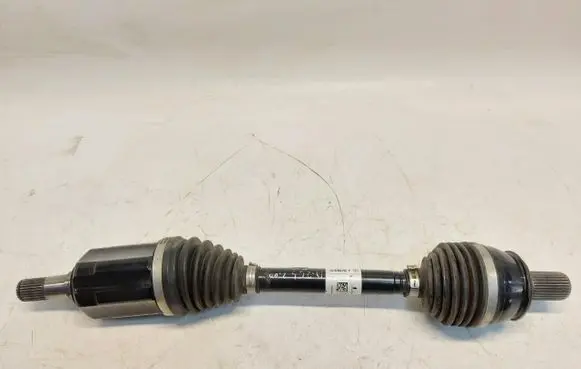 Mercedes-Benz GLC C254 Front driveshaft A2543308101JLK01