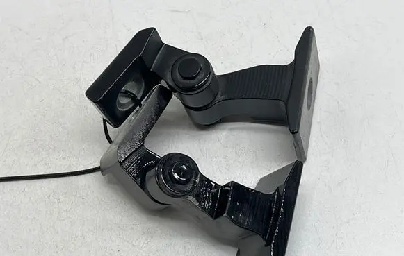 BMW X1 F48 F49 Front door hinge set 7246065