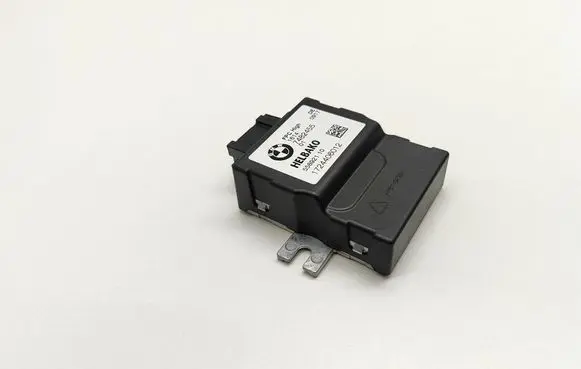BMW 5 G30 G31 G38 Fuel injection pump control unit/module 7482455 748245501 1614748245501