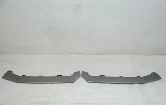 Peugeot 5008 III Front bumper lower grill 9846918880