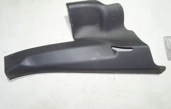 Audi Q7 4L Rear seat side bottom trim 4L0867768A
