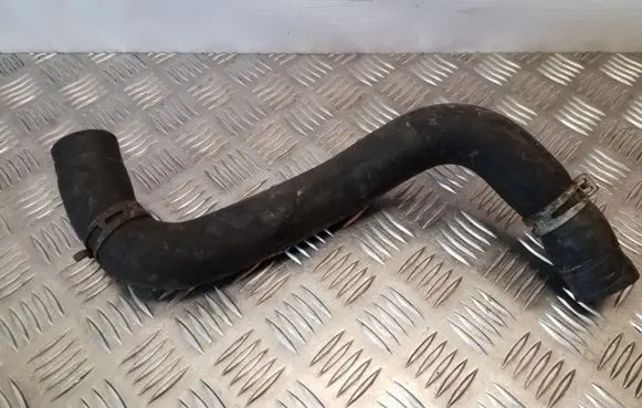 Nissan Juke I F15 Engine coolant pipe/hose