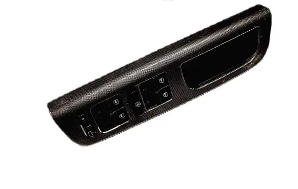 Volkswagen Golf IV Electric window control switch 1J4959857B